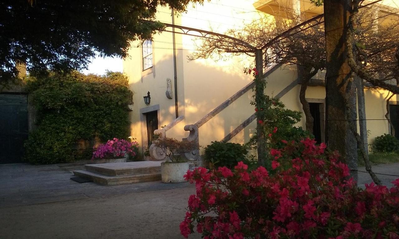 Apartament Casa De Sao Joao Viana do Castelo Zewnętrze zdjęcie
