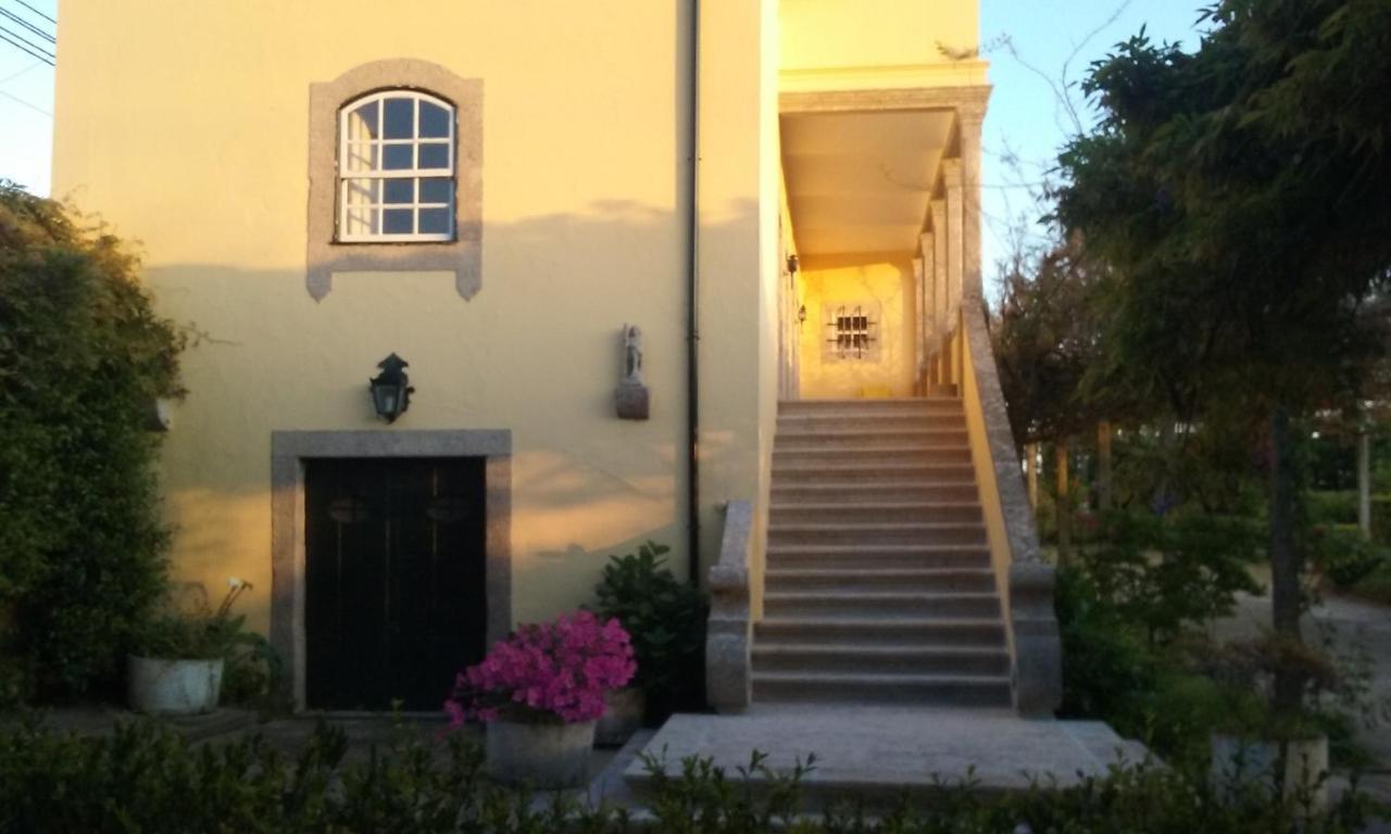 Apartament Casa De Sao Joao Viana do Castelo Zewnętrze zdjęcie