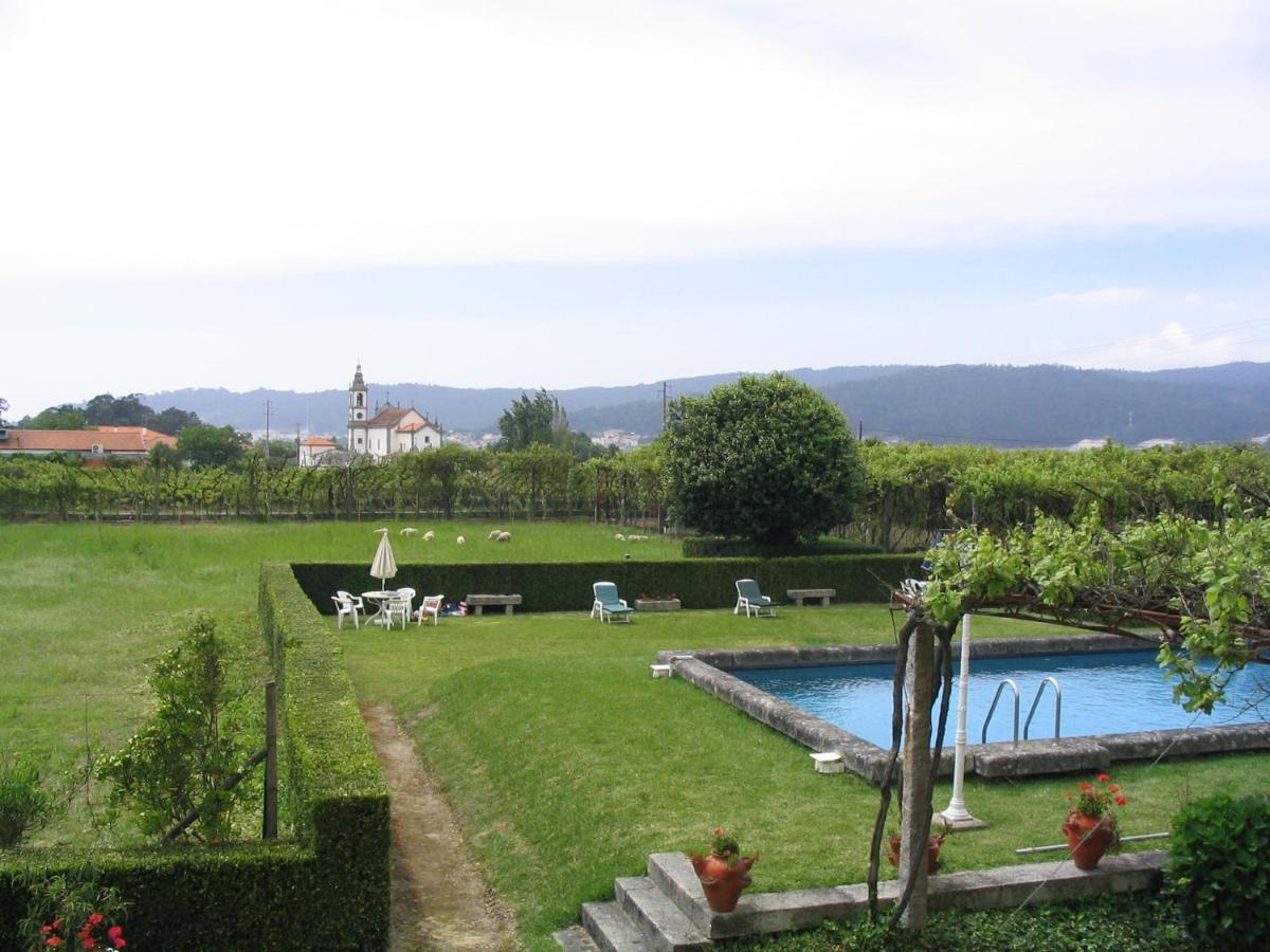 Apartament Casa De Sao Joao Viana do Castelo Zewnętrze zdjęcie