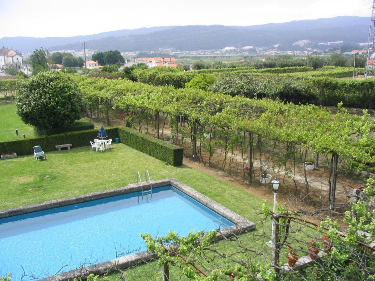 Apartament Casa De Sao Joao Viana do Castelo Zewnętrze zdjęcie