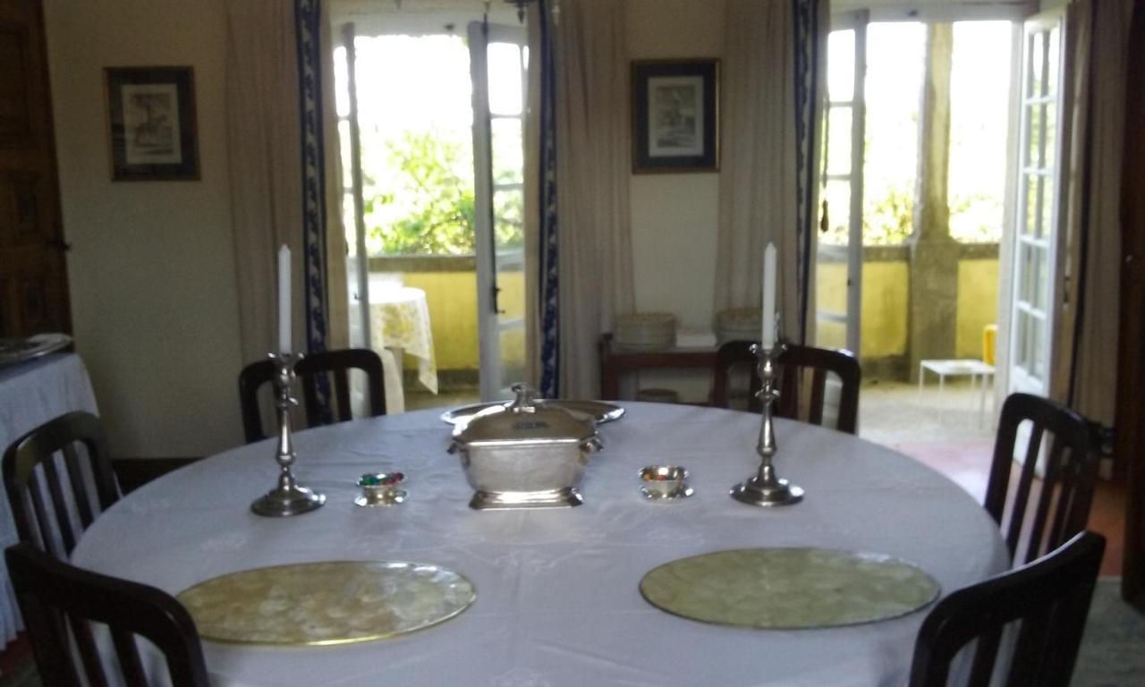 Apartament Casa De Sao Joao Viana do Castelo Zewnętrze zdjęcie