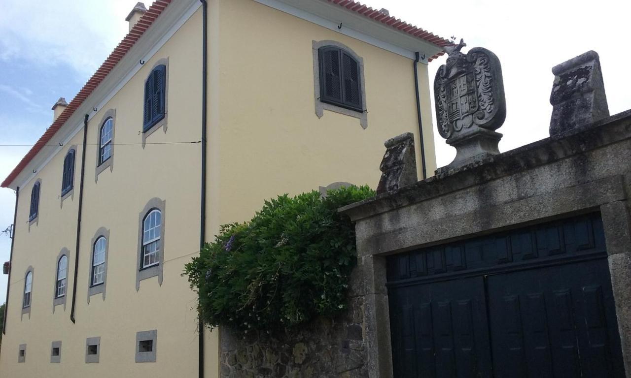 Apartament Casa De Sao Joao Viana do Castelo Zewnętrze zdjęcie