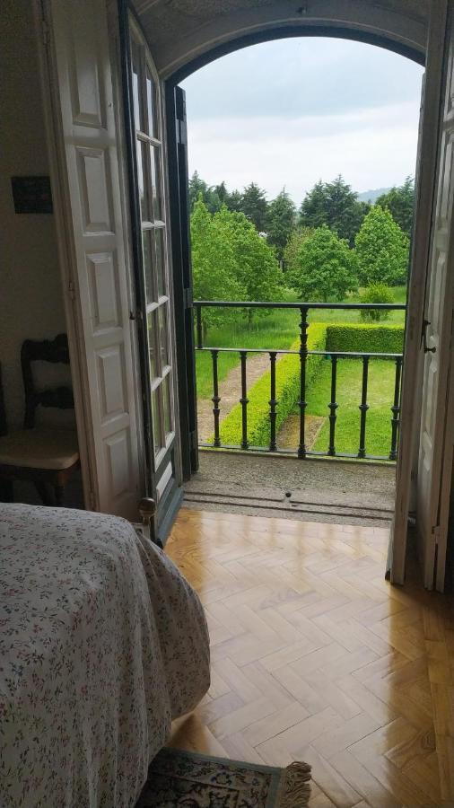 Apartament Casa De Sao Joao Viana do Castelo Zewnętrze zdjęcie