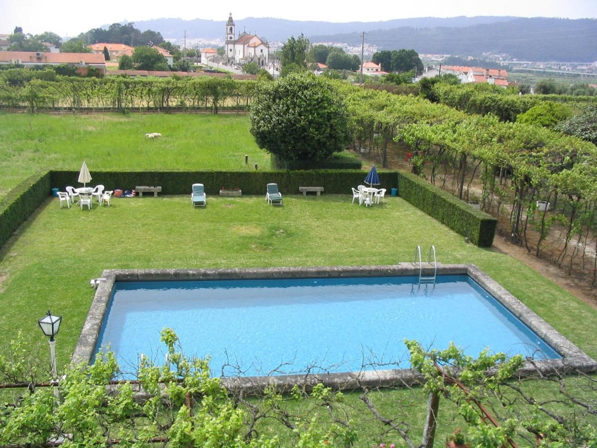 Apartament Casa De Sao Joao Viana do Castelo Zewnętrze zdjęcie